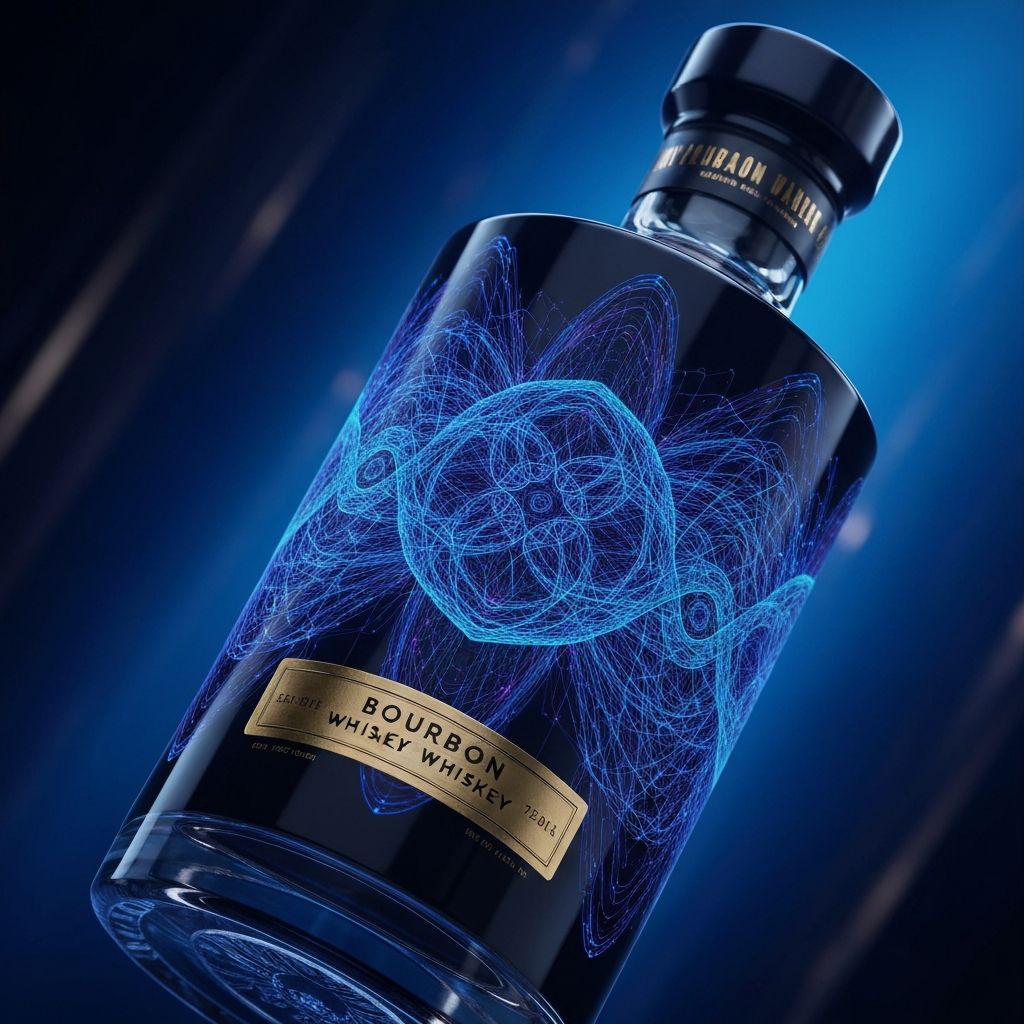 Infinite Barrel Bourbon