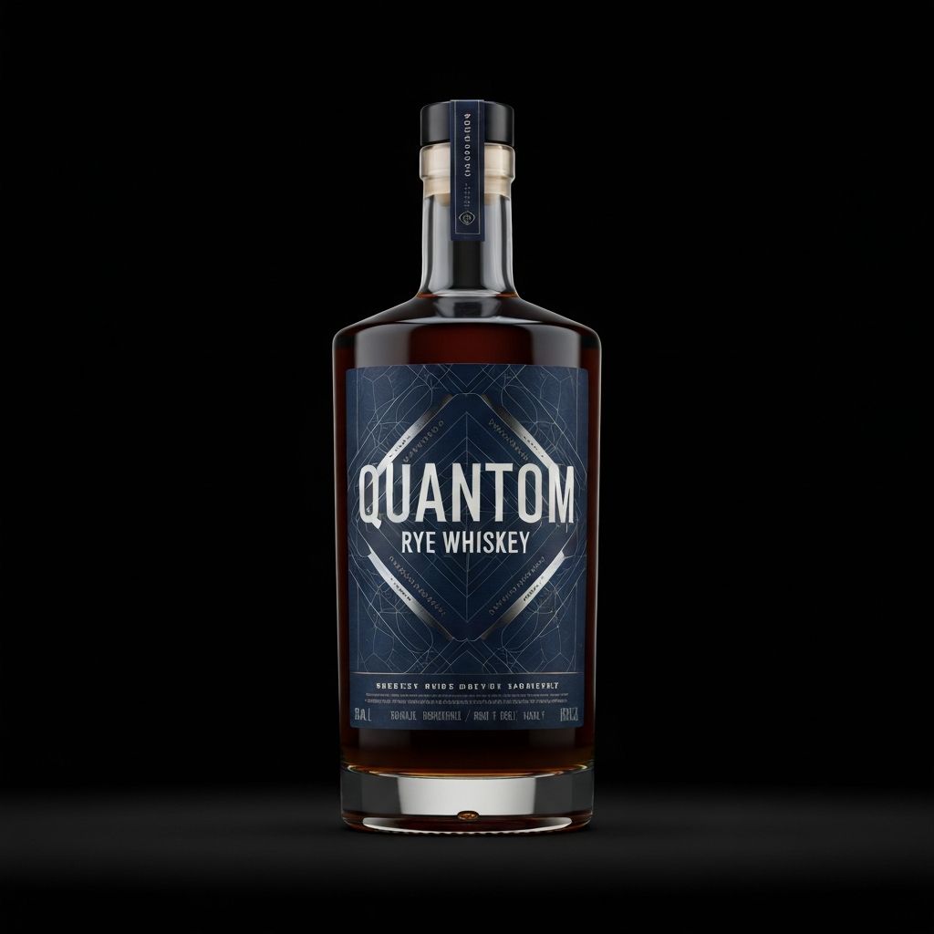 Timeless Rye Reserve